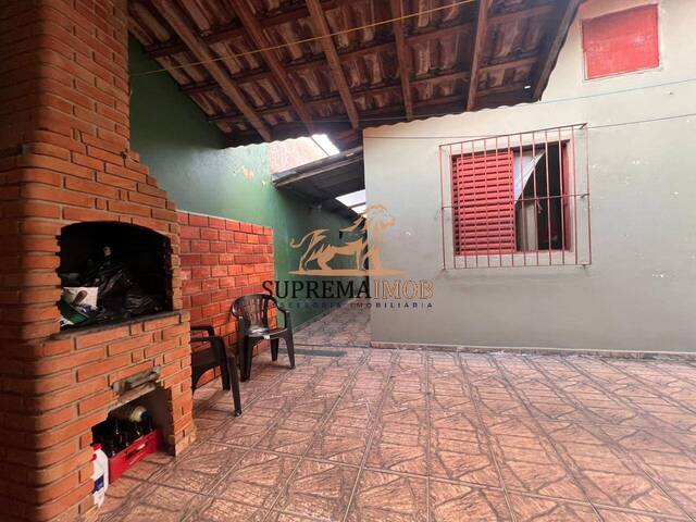 #CA2759 - Casa para Venda em Sorocaba - SP - 3