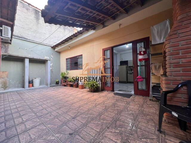 #CA2759 - Casa para Venda em Sorocaba - SP - 2