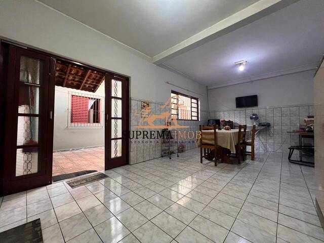 Venda em Jardim Santa Bárbara - Sorocaba