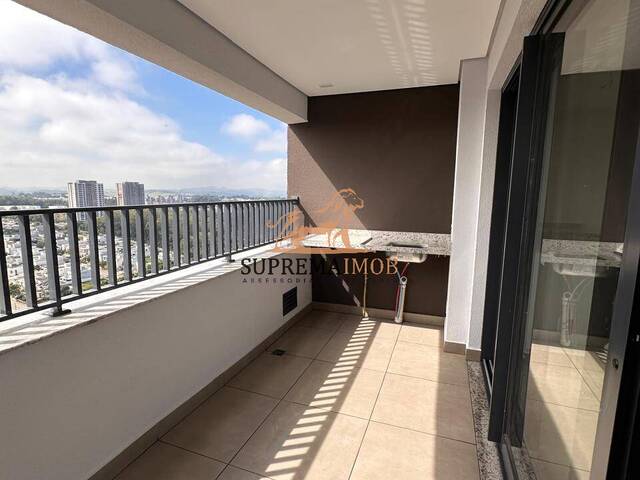 #AP2676 - Apartamento para Venda em Sorocaba - SP