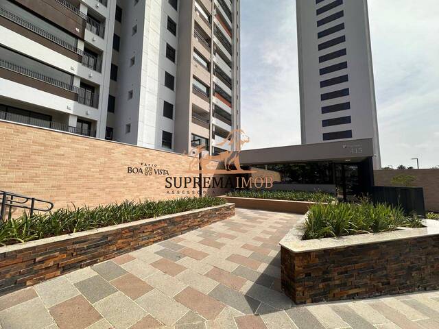 Apartamento para Venda em Sorocaba - 4