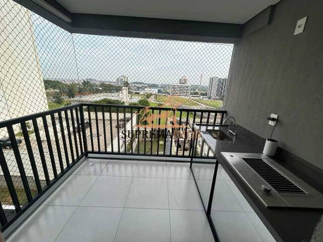 #AP2677 - Apartamento para Venda em Sorocaba - SP - 3
