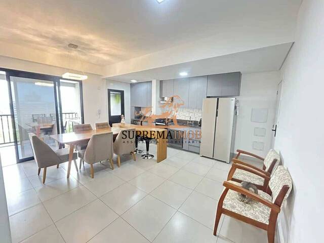 #AP2677 - Apartamento para Venda em Sorocaba - SP - 1