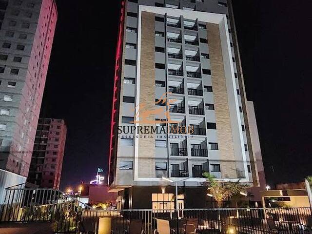 Apartamento para Venda em Sorocaba - 4