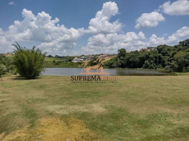 Terreno em condomínio para Venda em Sorocaba - 5