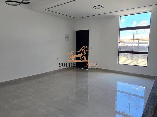 #CA2760 - Casa para Venda em Sorocaba - SP - 3