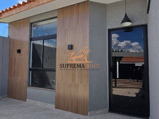 #CA2760 - Casa para Venda em Sorocaba - SP - 2