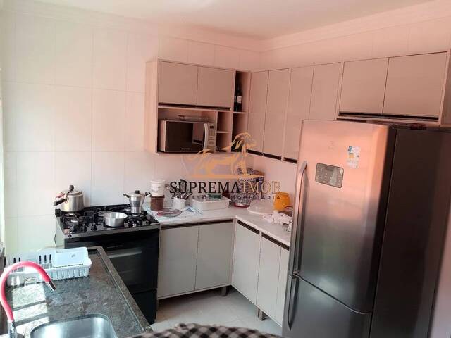 #CA2761 - Casa para Venda em Sorocaba - SP - 2