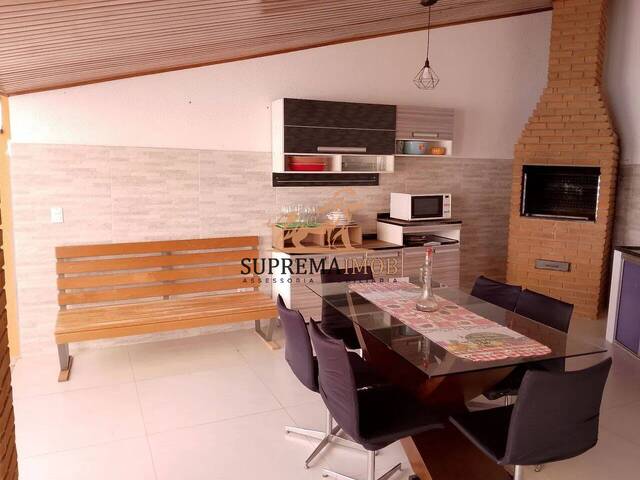 Casa para Venda em Sorocaba - 4