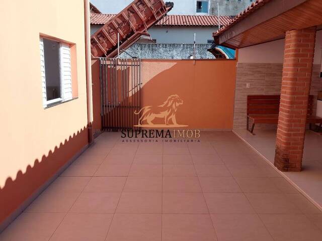 Casa para Venda em Sorocaba - 5