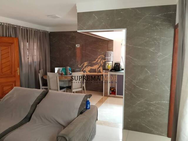 #CA2761 - Casa para Venda em Sorocaba - SP - 3