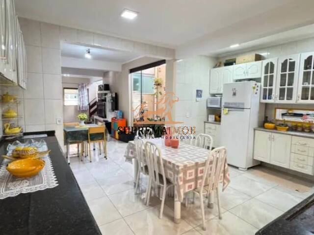 #CA2762 - Casa para Venda em Sorocaba - SP