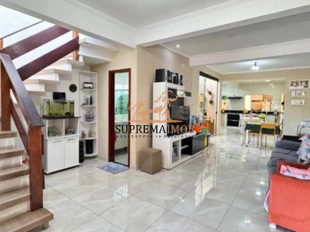 #CA2762 - Casa para Venda em Sorocaba - SP
