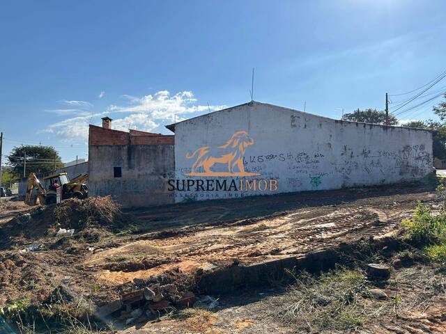 #TE1427 - Terreno para Venda em Sorocaba - SP - 2