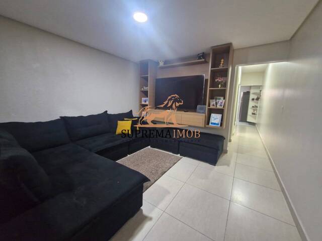 #CA2763 - Casa para Venda em Sorocaba - SP