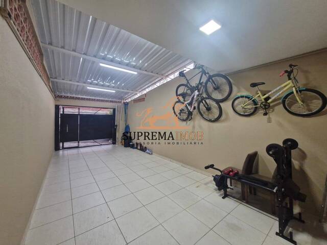 Casa para Venda em Sorocaba - 5