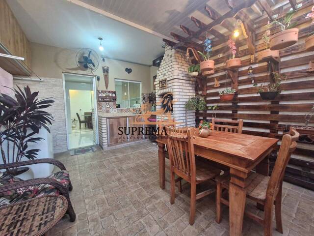 #CA2763 - Casa para Venda em Sorocaba - SP