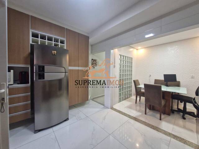 #CA2763 - Casa para Venda em Sorocaba - SP