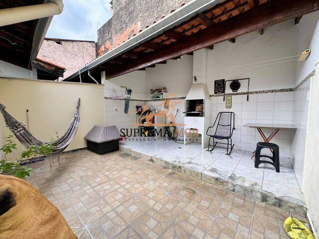 #CA2764 - Casa para Venda em Sorocaba - SP
