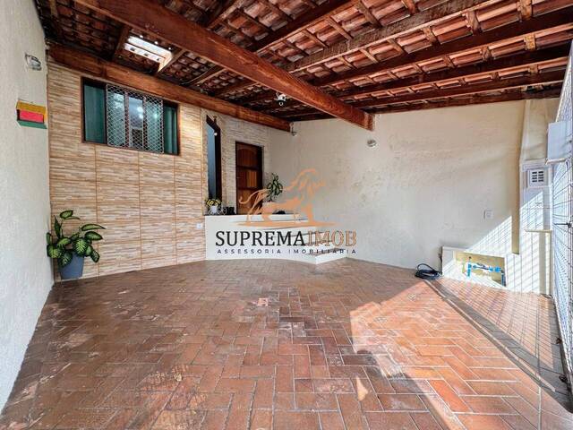 #CA2764 - Casa para Venda em Sorocaba - SP