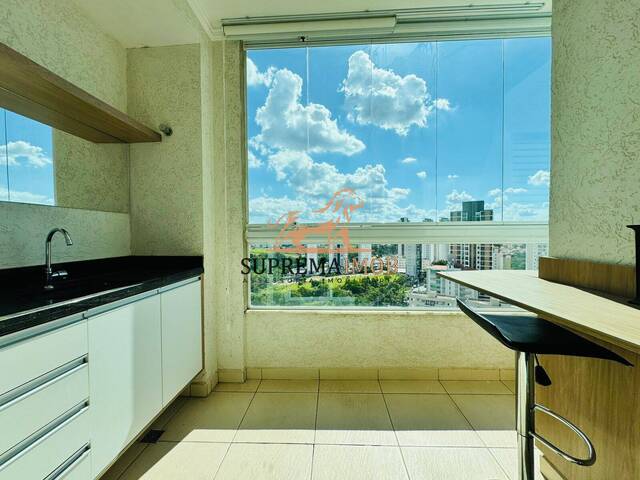 Apartamento para Venda em Sorocaba - 4