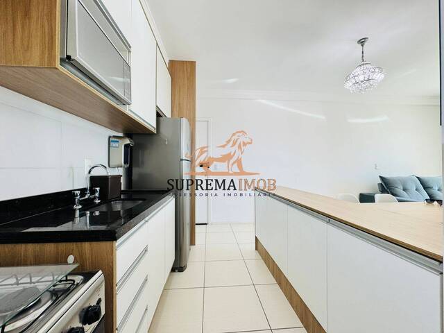 #AP2679 - Apartamento para Venda em Sorocaba - SP