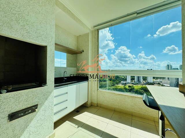 Apartamento para Venda em Sorocaba - 5