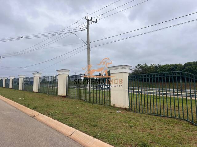 Terreno em condomínio para Venda em Araçoiaba da Serra - 4