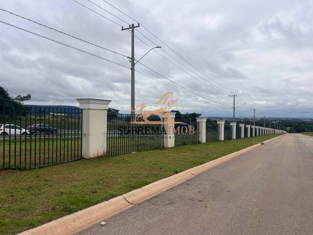 Terreno em condomínio para Venda em Araçoiaba da Serra - 2