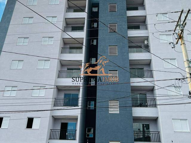 Apartamento para Venda em Sorocaba - 4