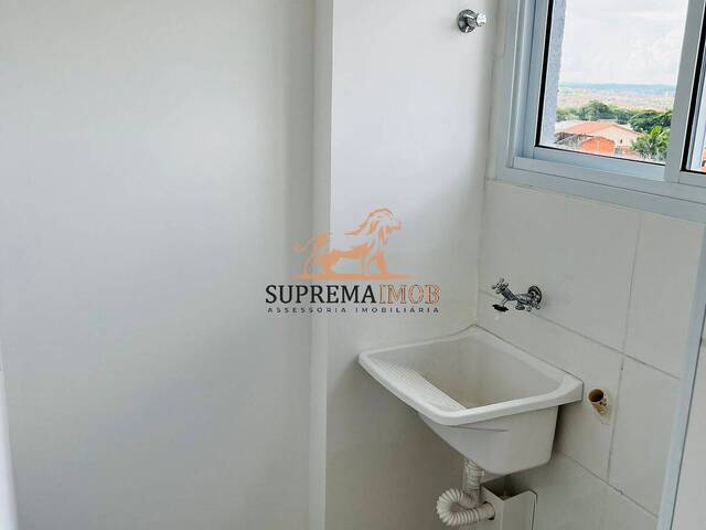 #AP2681 - Apartamento para Venda em Sorocaba - SP