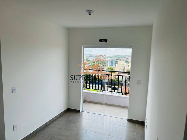Venda em Cidade Jardim - Sorocaba