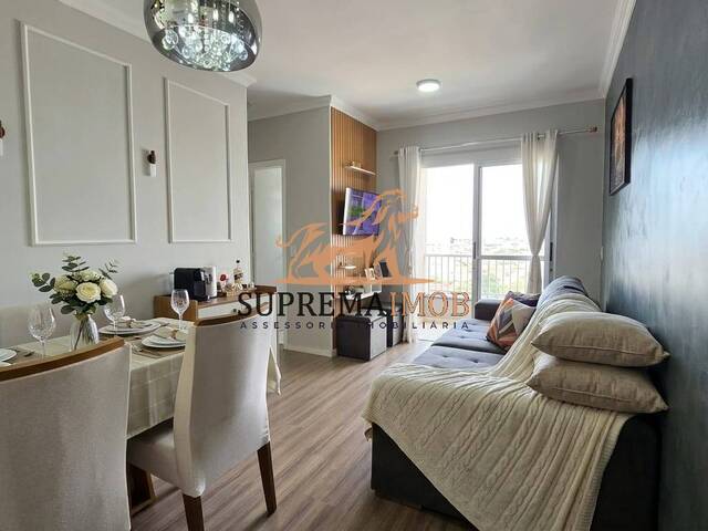 #AP2682 - Apartamento para Venda em Sorocaba - SP