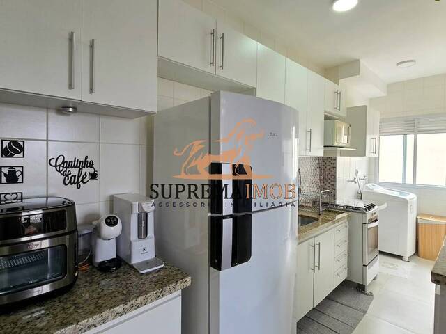 #AP2682 - Apartamento para Venda em Sorocaba - SP