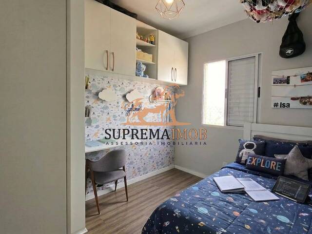 Apartamento para Venda em Sorocaba - 5