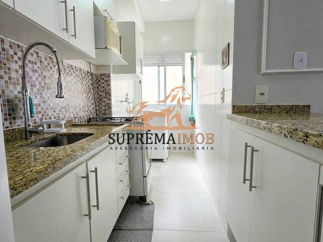 #AP2682 - Apartamento para Venda em Sorocaba - SP