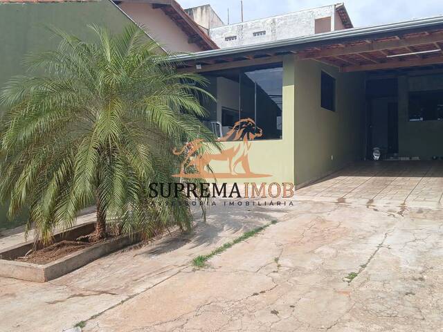 #CA2765 - Casa para Venda em Sorocaba - SP - 1