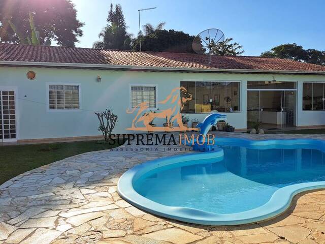 #CA2766 - Casa para Venda em Araçoiaba da Serra - SP - 2