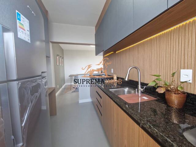 Apartamento para Venda em Sorocaba - 5