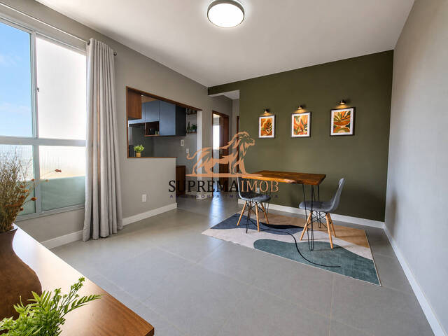 #AP2383 - Apartamento para Venda em Sorocaba - SP