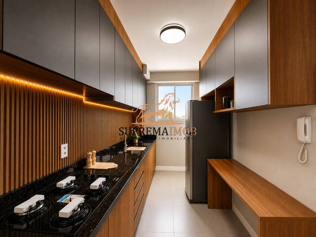 #AP2383 - Apartamento para Venda em Sorocaba - SP