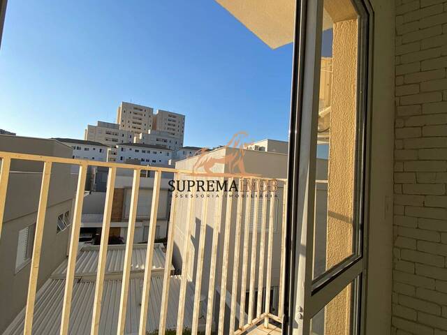 #AP2384 - Apartamento para Venda em Sorocaba - SP