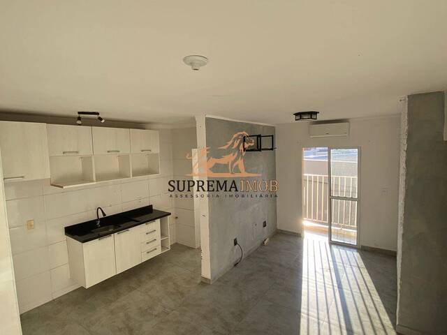 #AP2384 - Apartamento para Venda em Sorocaba - SP