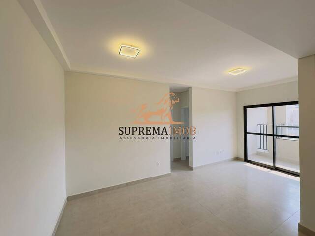 #AP2385 - Apartamento para Venda em Sorocaba - SP