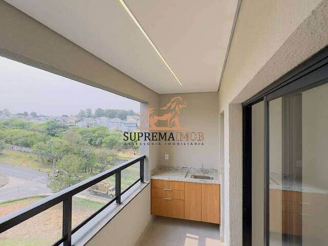 #AP2385 - Apartamento para Venda em Sorocaba - SP