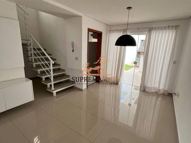 #CA2767 - Casa em condomínio para Venda em Sorocaba - SP - 3