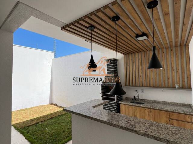 #CA2767 - Casa em condomínio para Venda em Sorocaba - SP - 1