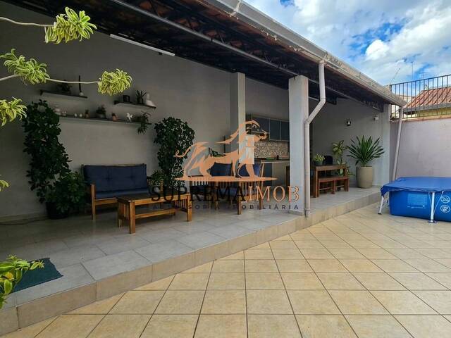 #CA2768 - Casa para Venda em Sorocaba - SP - 3