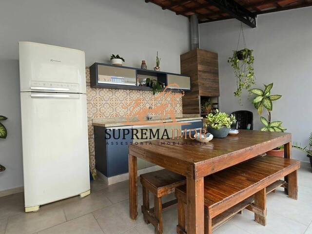 Casa para Venda em Sorocaba - 4