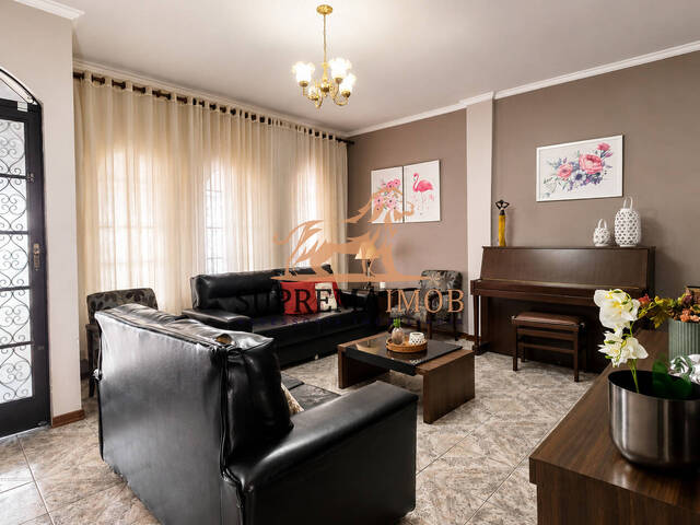 #CA2768 - Casa para Venda em Sorocaba - SP - 2